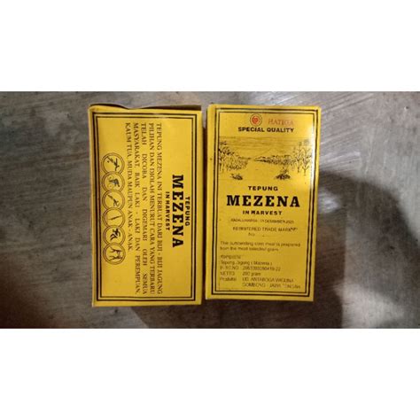 Jual Tepung Maizena 200gr Shopee Indonesia