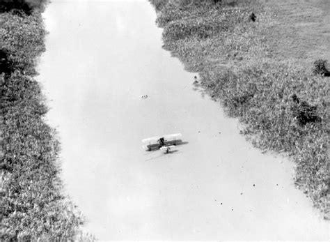 Pacific Wrecks Aerial View Of Walrus X9515 Near The Life Raft With P