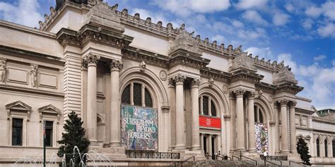 Metropolitan Museum of Art, New York City