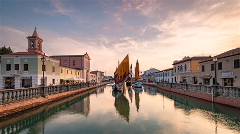 Bezoek Riviera Romagnola Het Beste Van Reizen Naar Riviera Romagnola