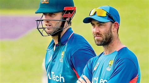 ICC World Cup 2023: Australia and South Africa gear up for clash of ...