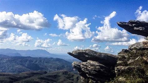 Camping Parque Estadual Do Itacolomi Ouro Preto Mg Nas Estradas