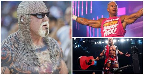 10 Former Wwe Superstars Aged 55 And Over Who Are Still Wrestling Today