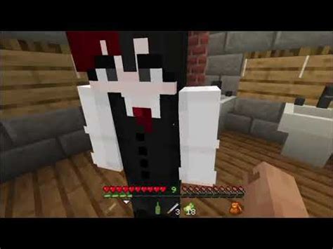 Maktab 19 Minecraft Uzbekcha Serial Rederp YouTube