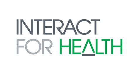 Interact For Health Logo Download Ai All Vector Logo