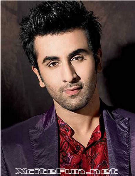 Ranbir Kapoor: GQ Magazine India - Photo Shoot - XciteFun.net