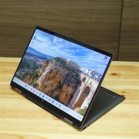 Hp Envy X Fc Core Ultra In Pchp