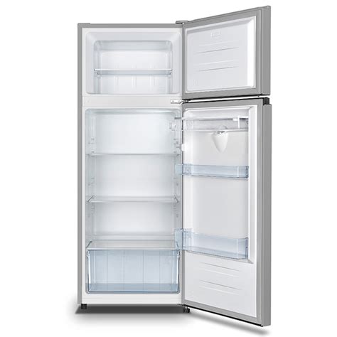 HISENSE REFRIGERADOR TOP MOUNT 7 3 ft³ RT80D6WGX Hisense