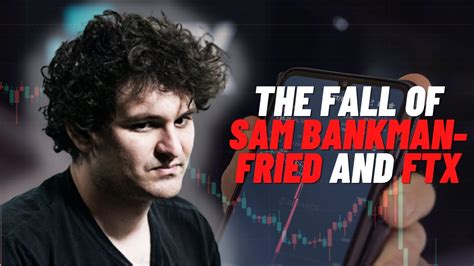 How Sam Bankman Frieds Ftx Crypto Empire Collapsed How Ftx Crypto