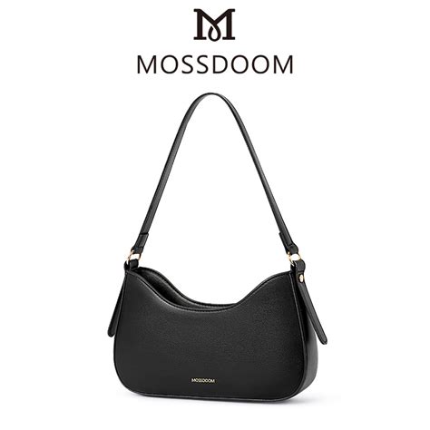 Jual Mossdoom Tas Selempang Wanita Tas Sling Bag Wanita Tas Bahu