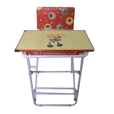 Foldable Study Table Chair Set at Rs 2000/piece | Kids Table in Mumbai ...