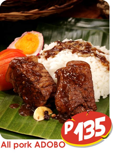 PORK-ADOBO - Binalot Fiesta Foods