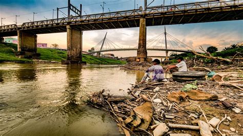 Rio Acre Continua Baixando E Se Aproxima Da Cota De Pior Seca Da