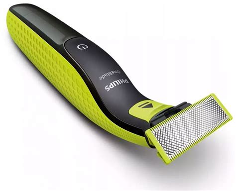 Golarka Philips Oneblade Trymer Do Zarostu Brody Cia A Maszynka Do