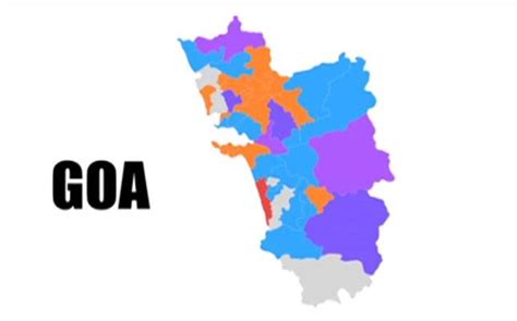 Assembly Election Results 2017 How Counting Day Unfolded In Goa India Today