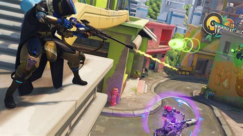 Overwatch 2 tier list: The best heroes to play with | The US Sun