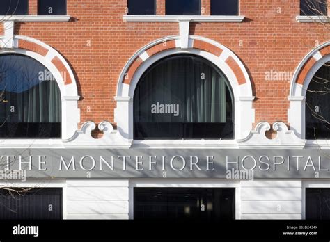 Montefiore hospital hove hi-res stock photography and images - Alamy