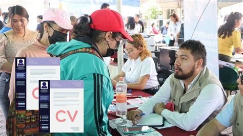 Empresa Lanza Empleo Con Sueldo De 27000 Pesos Al Mes Para Personas Con Primaria Requisitos