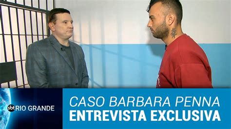 Roberto Cabrini entrevista condenado por crime de chocou o país SBT