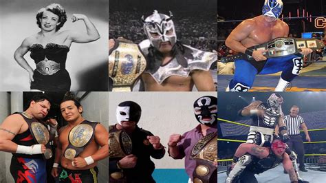 This day in lucha libre history… (July 22) — Lucha Central