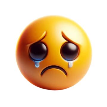 sad emotions emoji png transparent images   vector files