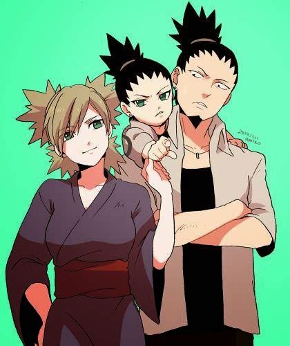 Boruto 4 - The Second Examination: Shikamaru Nara