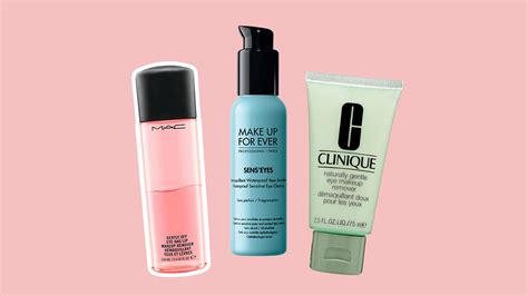 Pro Eye Makeup Remover Mac | Saubhaya Makeup