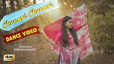 Chunari Chunari 💗dance Video 90s Hit Bollywood Songs💗 Shreyasi