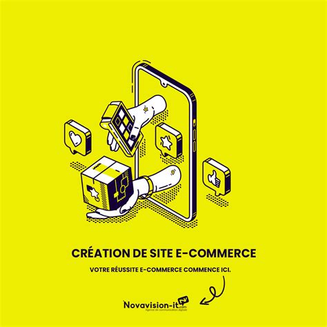 Lancement D Un Site E Commerce Le Guide Ultime Pour R Ussir Agence