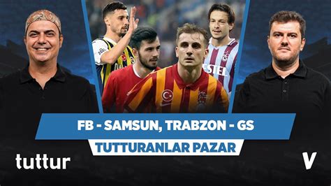 Fenerbah E Goll Bir Galibiyet Al R Icardi Oynarsa Galatasaray Trabzon