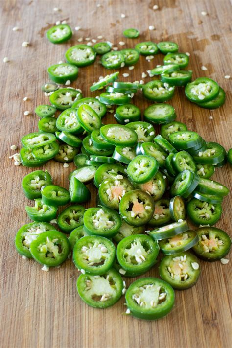 how to cook jalapenos
