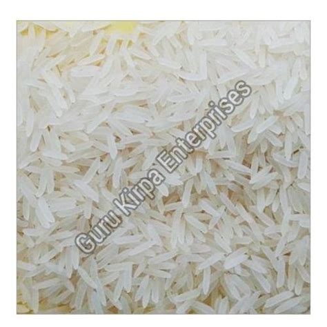 Pusa Basmati Rice Sella At Best Price In Karnal By Guru Kirpa