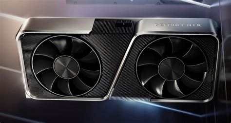 Se Filtran Las Especificaciones T Cnicas De La Pr Xima Gpu Rtx Ti