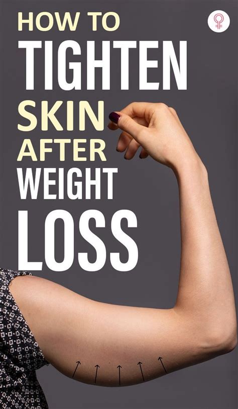 How To Tighten Skin After Weight Loss 16 Tips Artofit