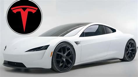 Tesla To Unveil Next Gen Roadster In Late Capable Of Going