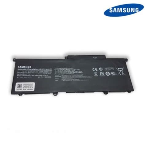 Jual Baterai Laptop Samsung NP900 AA PLXN4AR 900X3C A01 900X3C A02DE