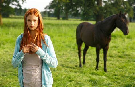 Ostwind Zusammen Sind Wir Frei Filmbilder Bild Von Uncut