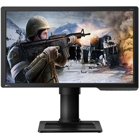 Monitor Gaming Led Benq D Wide Hz Ms Full Hd Dvi Dual