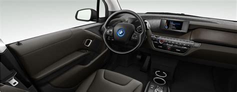 Choosing The Interior For Your Bmw I3 A New Angle On Energy