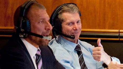 What Vince Mcmahon Did Backstage During Wwe Raw June Wrestletalk