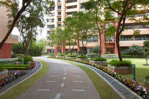 Central Park Golf Course Road Bhk Apartments On Rent Gurgaon