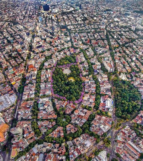 De Cuando Había Un Hipódromo En La Condesa