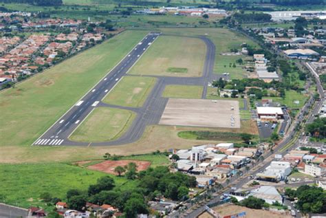 Aeroporto De SÃo JosÉ Do Rio Preto