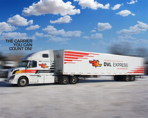 Dvl Express Truckers Review Jobs Pay Home Time Equipment