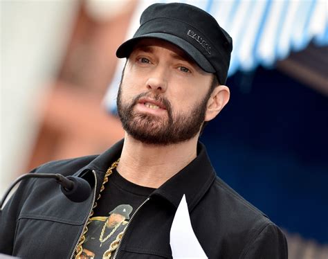 Eminem Net Worth 2025 Parade