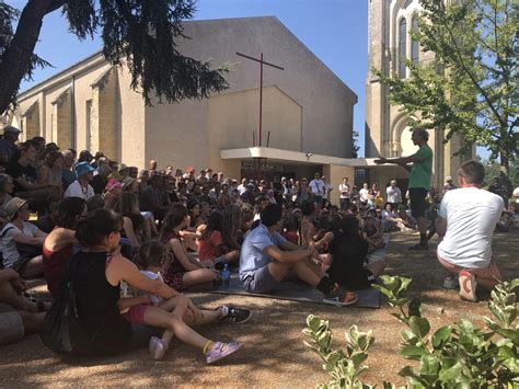 Festivals des arts de la rue Miramont de Guyenne prépare lédition