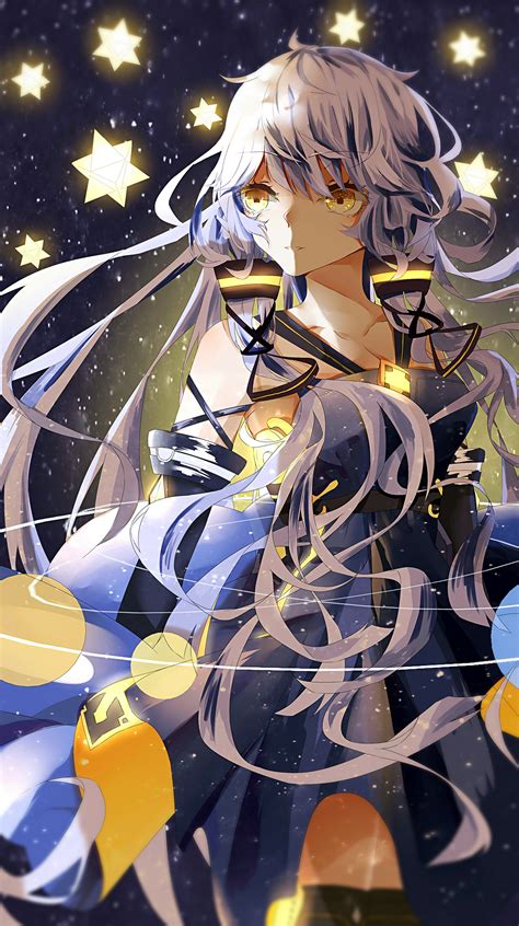 xingchen vocaloid mobile wallpaper  muy  zerochan
