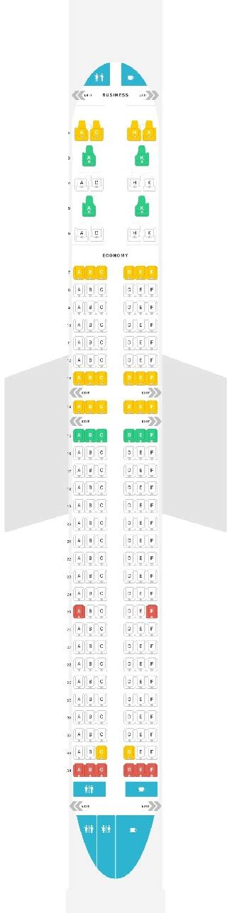 Aer Lingus Fleet Airbus A321lr Neo Details And Pictures