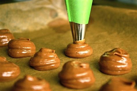 Belgian Chocolate Truffles | How To Make Them In 6 Steps