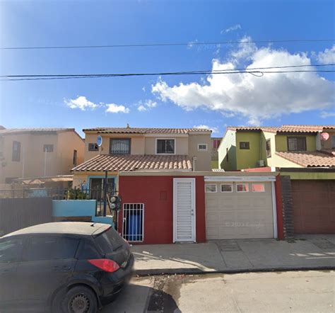 Venta Casa En Murgia Ensenada 144 Icasas Mx